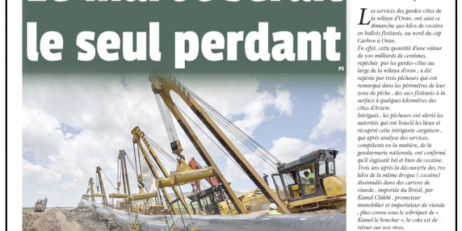 Edition Du 30 06 2021 La Nation